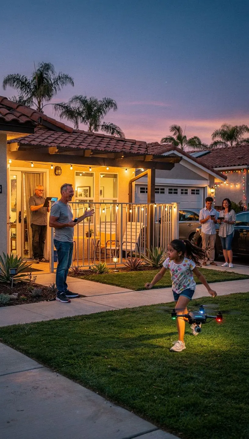 Public Wi-Fi boosting community connectivity in urban areas